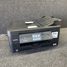Brother Work Smart Series MFC-J895DW All-in-One Inkjet Printer picture