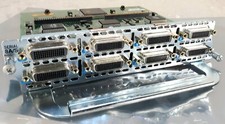 Cisco NM-8A/S 8-Port Async/Sync Serial Network Module NEW *OUT OF BOX* picture