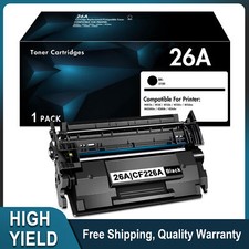 FADSOON® 1Black CF226A Toner Cartridge HP 26A LaserJet M402n M402dn M402d M402dw picture