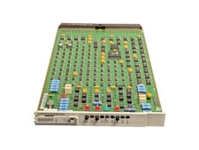 Alcatel-Lucent UN516B Circuit Pack-5ESS Switch Core Support Unit picture