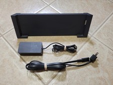 Genuine Microsoft Surface 1664 Docking Station w/ Power Supply for Surface 3/4 picture