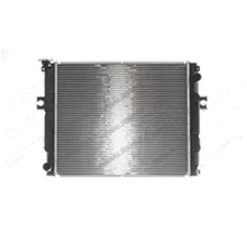 3EB-04-A7210 KOMATSU ALLIS CHALMERS FORKLIFT RADIATOR NEW picture