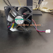 1PC SUNON 9025 KDE1209PTV1 12V 1.8W 90mm chassis power supply cooling fan 3pin picture