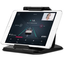 3in1 Universal Car Sticky Non-Slip Dashboard Holder Tablet Cell Phone GPS Mount picture
