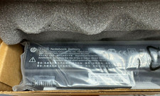 HP GENUINE AV08 8-Cell Battery for EliteBook 8530p 8540p 8730p 8740w  AV08XL picture