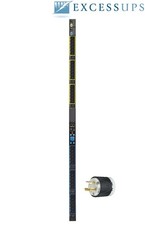 Eaton Metered EMI104-10 PDU 0U 5760W 24A 200-240V, Outlets:(36)C13 & (6)C19 -... picture