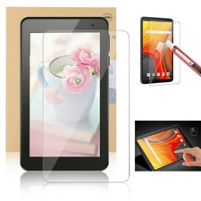 For Vankyo MatrixPad Z1 S7 Fusion5 Tab 7 inch Tempered Glass Screen Protector picture