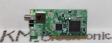 Genuine OEM Dell HAUPPAUGE PCTV 800i HD PCI TV Tuner Card TW-0VX32F 0VX32F VX32F picture