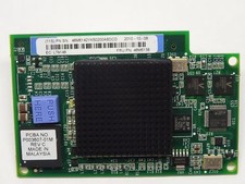 IBM EMULEX 8GB FC EXPANSION CARD FOR HS22  HS23  HX5 FRU 46M6138 picture