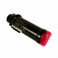1 Magenta Toner for Dell H625cdw H825cdw S2825cdn H625 H825 S2825 593-BBOW picture