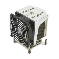 Supermicro Intel Socket LGA2011 Square/Narro 4U Active CPU Cooler, SNK-P0050AP4 picture