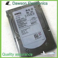 ST3146356SS DELL XX518 0XX518 15K 146GB 3.5
