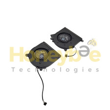 GENUINE HP 470 G9 DUAL CPU GPU COOLING FAN KIT DISCRETE M50438-001 TESTED picture