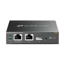 TP-Link OC200 Ac Omada Cloud Controller 2X10 100Mbps 1Xusb2.0 1Xmicro Usb Rtl picture