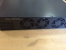 Cisco AS54XM-16T1-V-HC AS5400XM High-Density Voice; 16T1,16 AS5X-PVDM2-64,IP+ picture