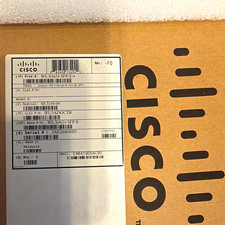 Cisco Catalyst 4500 E-Series WS-X4624-SFP-E= 24-Port GE SFP 1Gbps Module picture