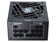 Seasonic Vertex GX-1200 1200W 80+ Gold ATX Power Supply picture