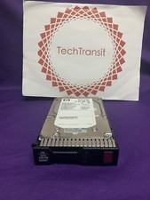 HP 653951-001 652615-B21 450GB 15k 3.5