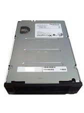 Quantum Streamer Tape Drive DLT-V4 SATA BHBAM-GD #140 picture