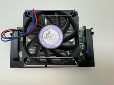PL-iP3/T V2.0 Slot 1 to Socket 370 Sloket Adapter Card Intel Pentium III SL3Y3 picture