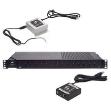 Digi International - 301-1010-74 - Digi Hubport/7c 7-port USB Hub - USB - picture