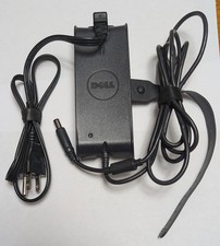 Dell PA-10 genuine original AC ADAPTER F2951 0F2951 90W PA-1900-02D2 U7809 picture