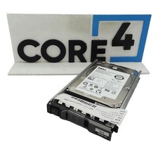 DELL 3P3DF 900GB 10K 2.5IN 6GBPS SAS - 1X09G picture