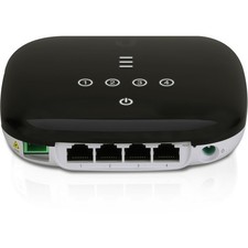 Ubiquiti UFiber UF-WiFi Wi-Fi 4 IEEE 802.11n Gigabit Passive Optical Networks picture
