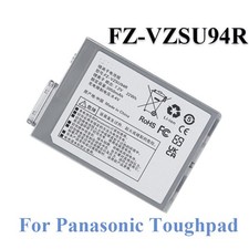 FZ-VZSU94R FZ-VZSU94W FZ-VZSU95W battery for Panasonic ToughBook FZ-M1 FZ-B2 New picture