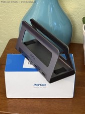RayCue 13 in 2 USB-C Docking Station for MacBook Pro/Air picture