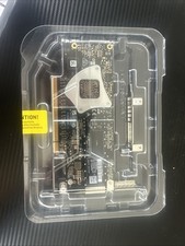 NEW NVIDIA Mellanox MCX75310AAS-NEAT ConnectX®-7 InfiniBand & Ethernet Adapter  picture