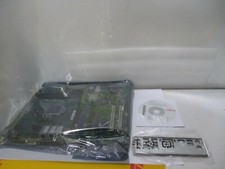 FUJITSU Mainboard D3445-S ATX Industrial Series D3445-S11 GS2  picture