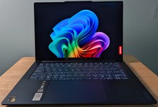 Lenovo Yoga Slim 7X, 14.5