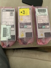 Dell Switching Power Supply 750W EEP 94% Efficiency 80 Plus Platinum picture