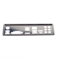 I/O Shield For MSI X370 GAMING PLUS & X370 KRAIT GAMING PLUS Backplate IO picture