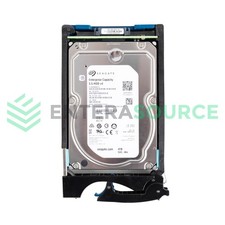 EMC 118000423 4TB 7.2K SAS 3.5