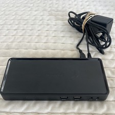 Kensington SD3600 Universal USB 3.0 Docking Station K33991WW picture