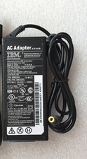 Genuine 72W AC Adapter for IBM ThinkPad T40 T40P T41 T42 T43 X40 X30 r50 r52 OEM picture
