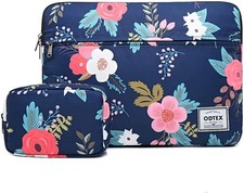 Water-Resistant Laptop Sleeve Bag Protective Case for 13 inch MacBook Pro/Air picture