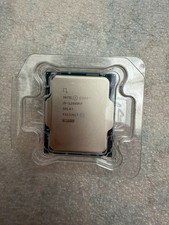 Intel Core I9-12900KF 12th Gen Alder Lake 16-Core 3.2GHz CPU LGA 1700 picture