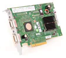 FD467 Dell PERC 5/E SAS PCI-E x8 Non-RAID HBA Controller Card 0FD467 picture
