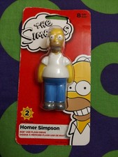 Homer Simposn 8GB USB Flash Drive *2011 Sandisk* New/Sealed /Unopened  picture