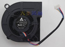 New For Delta BUB0512VHD BFB0512VHD 12V 0.28A Projector Turbofan picture