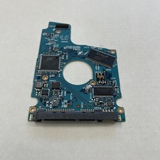 G003138A Toshiba Hard Drive PCB Circuit Board HDD Logic Controller Board picture