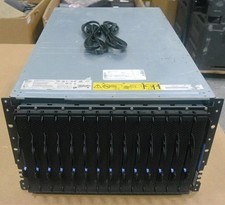 IBM 8677-XXD BladeCenter E Type 8677 Rack-Mounted Server SEE NOTES picture