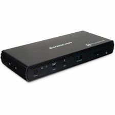 IOGEAR Quantum Thunderbolt 5 Dock Pro picture