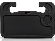 EcoNour 2 in 1 Car Steering Wheel Desk | Car Tray for Laptop picture