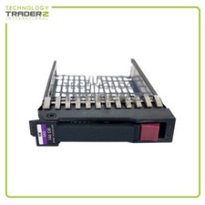 LOT OF 3 432320-001 HP 146GB 10K SAS 2.5