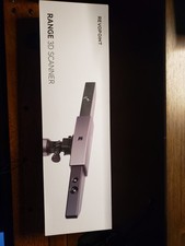 Revopoint RANGE 3D Scanner Handheld High Precision 3D Scanning Device picture