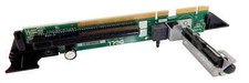 Dell PowerEdge R620 Slot 3 PCI-E x16 Left Riser Board 0W9H05 T2392001 picture